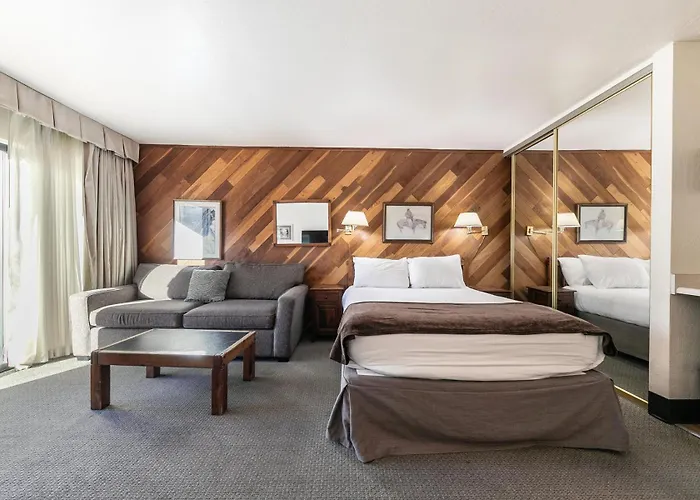 Homey 1St Floor Studio #135 At Donner Lake Village